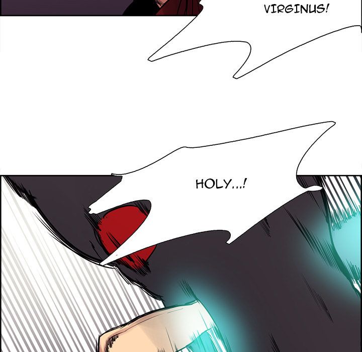 Erostica Manhwa - Chapter 43 Page 33