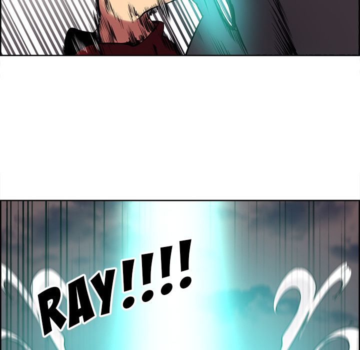 Erostica Manhwa - Chapter 43 Page 34