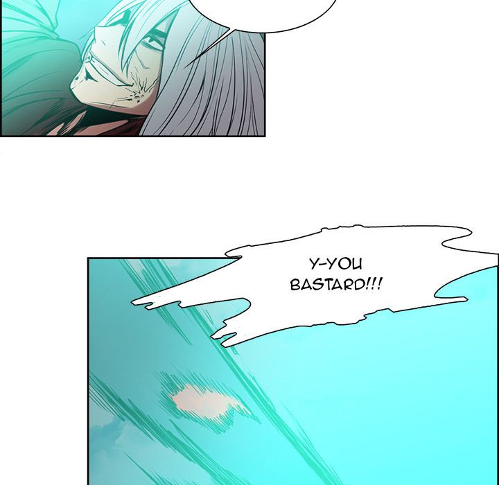 Erostica Manhwa - Chapter 43 Page 36