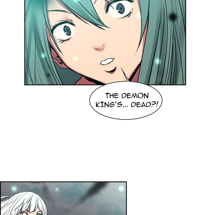 Erostica Manhwa - Chapter 43 Page 43