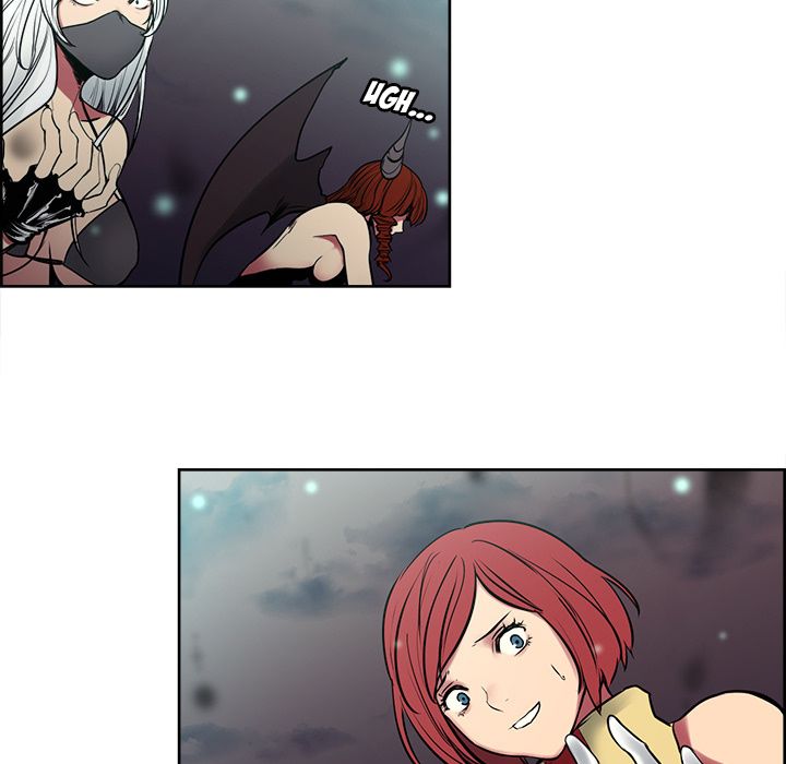 Erostica Manhwa - Chapter 43 Page 44