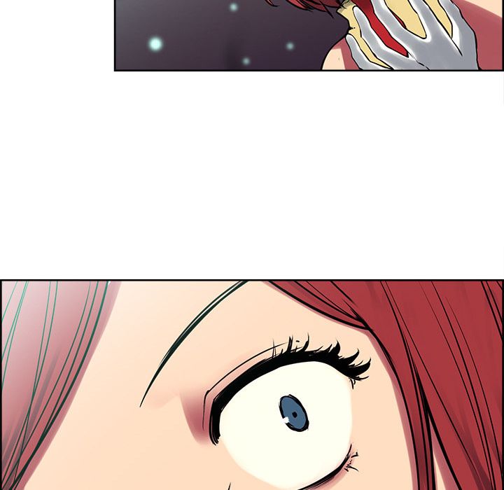 Erostica Manhwa - Chapter 43 Page 45