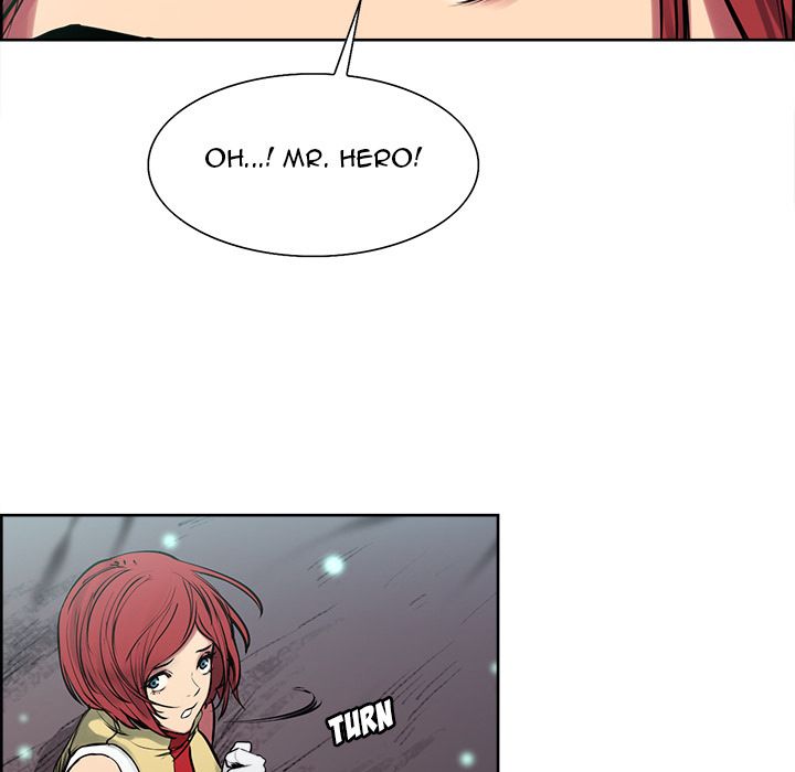 Erostica Manhwa - Chapter 43 Page 46