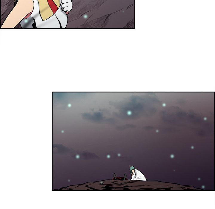 Erostica Manhwa - Chapter 43 Page 47