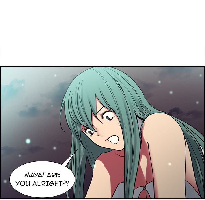 Erostica Manhwa - Chapter 43 Page 48