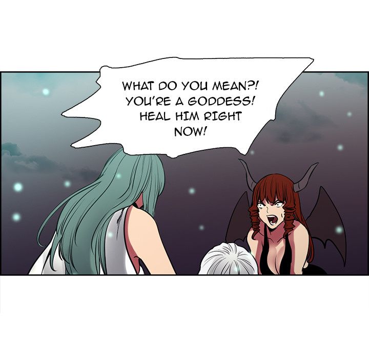 Erostica Manhwa - Chapter 43 Page 53