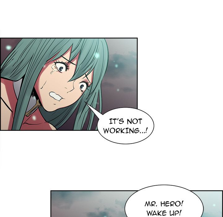 Erostica Manhwa - Chapter 43 Page 54