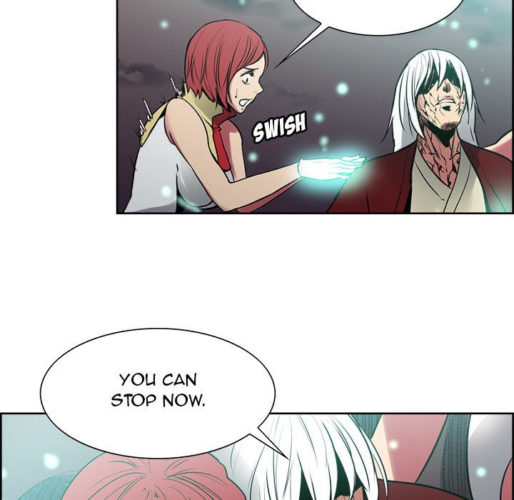 Erostica Manhwa - Chapter 43 Page 55