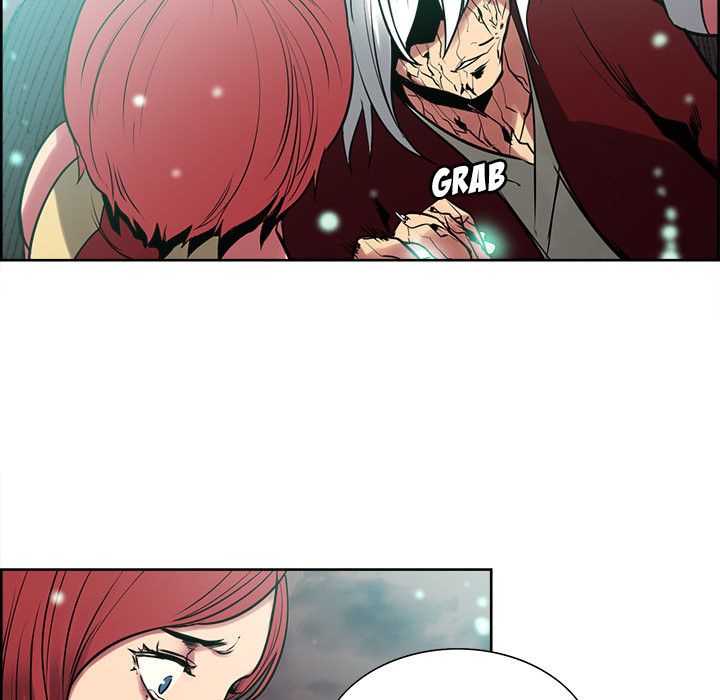 Erostica Manhwa - Chapter 43 Page 56