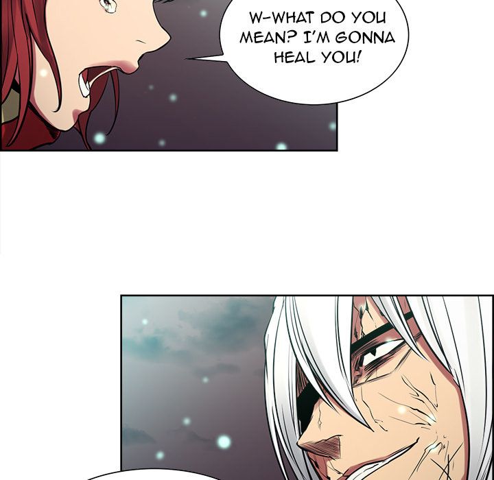 Erostica Manhwa - Chapter 43 Page 57