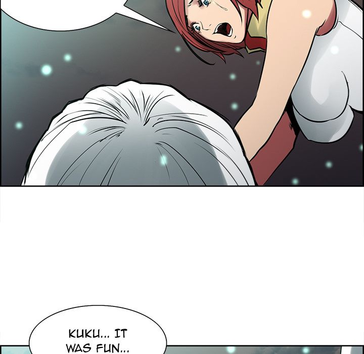 Erostica Manhwa - Chapter 43 Page 59