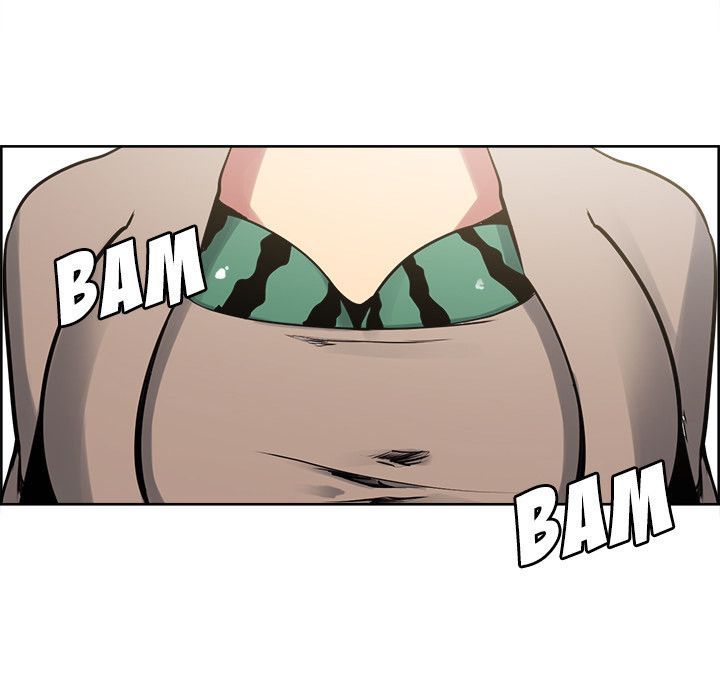 Erostica Manhwa - Chapter 32 Page 5