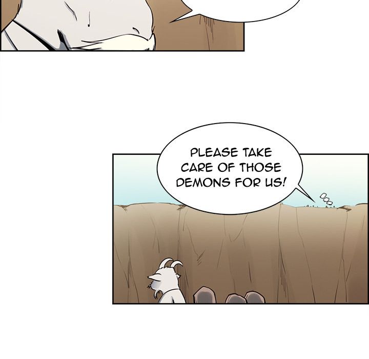 Erostica Manhwa - Chapter 32 Page 12