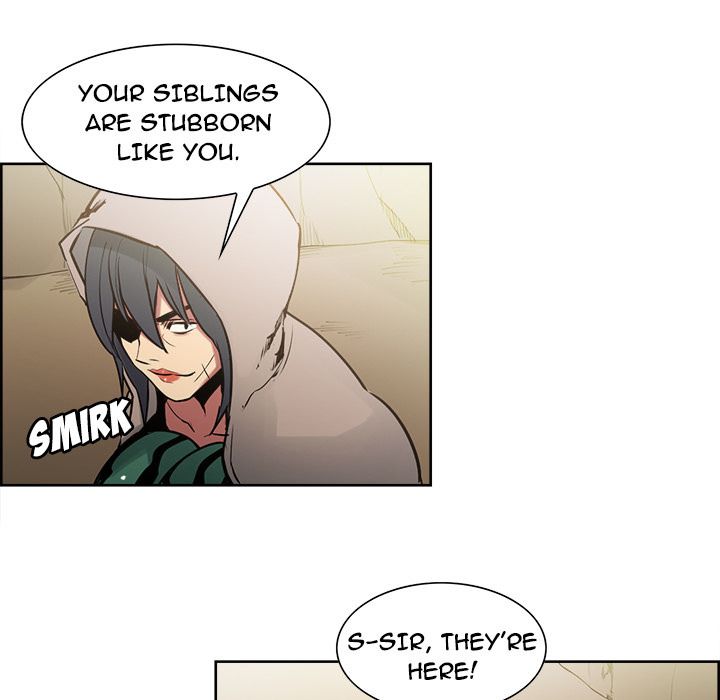 Erostica Manhwa - Chapter 32 Page 14