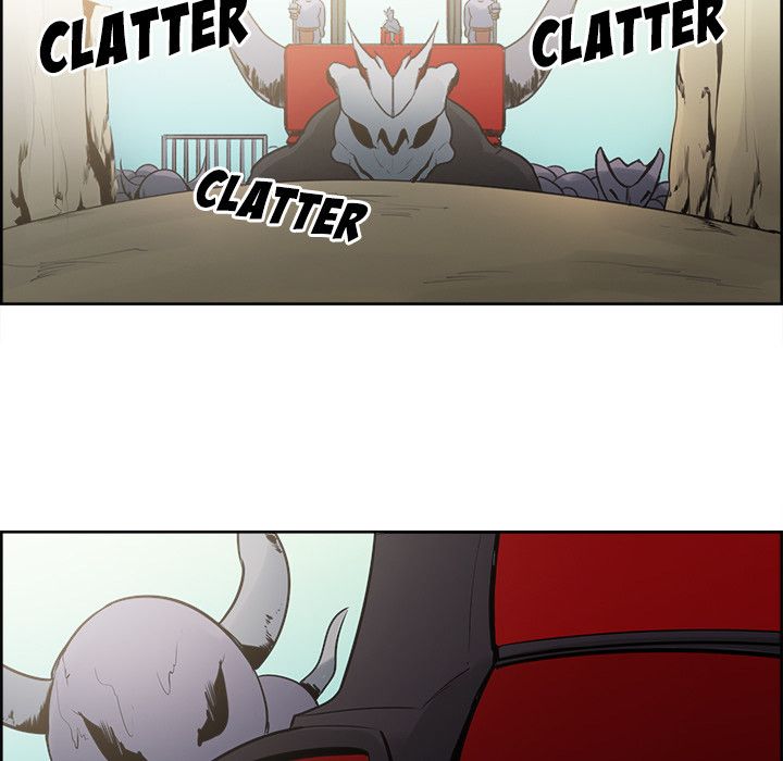 Erostica Manhwa - Chapter 32 Page 16