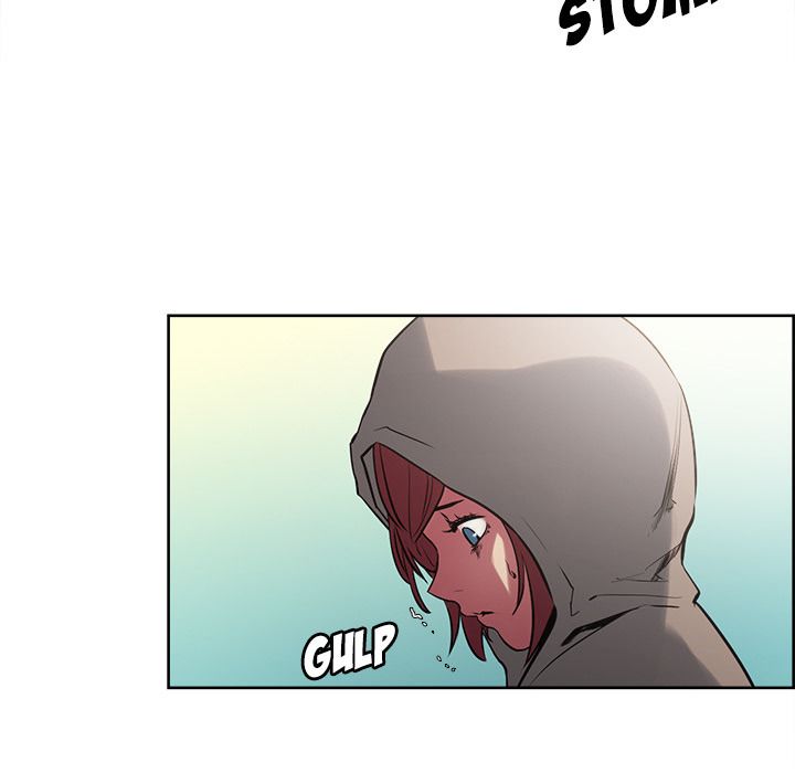 Erostica Manhwa - Chapter 32 Page 19