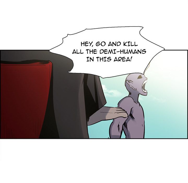 Erostica Manhwa - Chapter 32 Page 24