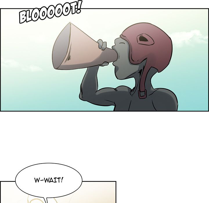 Erostica Manhwa - Chapter 32 Page 25