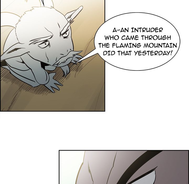 Erostica Manhwa - Chapter 32 Page 26