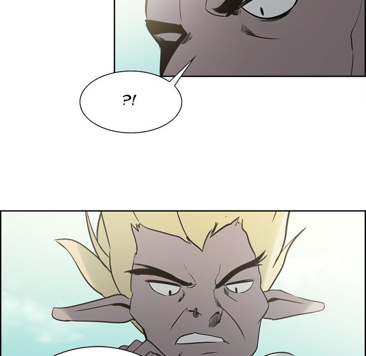 Erostica Manhwa - Chapter 32 Page 27