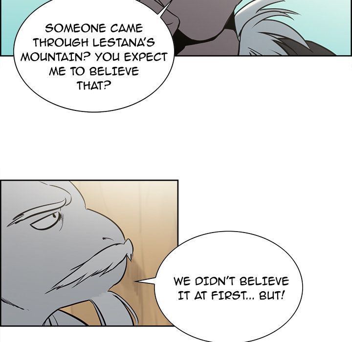 Erostica Manhwa - Chapter 32 Page 28