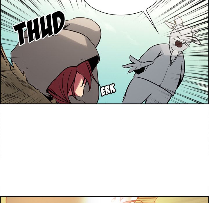 Erostica Manhwa - Chapter 32 Page 30