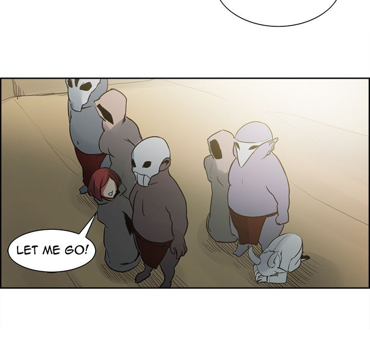 Erostica Manhwa - Chapter 32 Page 36