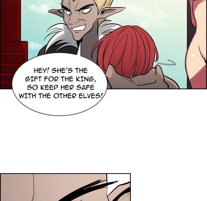 Erostica Manhwa - Chapter 32 Page 40