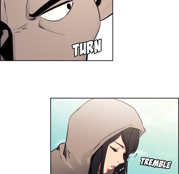 Erostica Manhwa - Chapter 32 Page 41