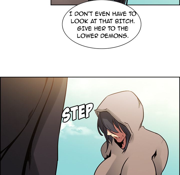 Erostica Manhwa - Chapter 32 Page 42