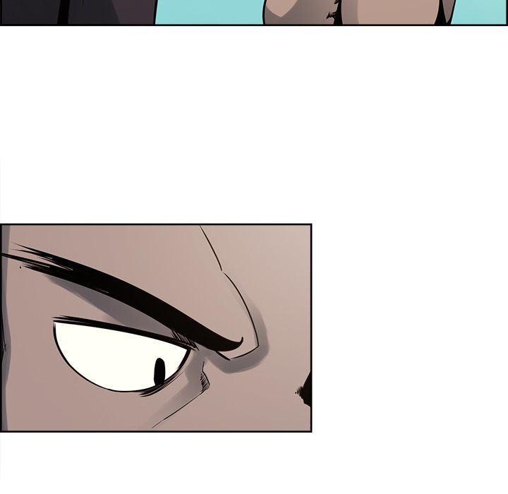 Erostica Manhwa - Chapter 32 Page 43