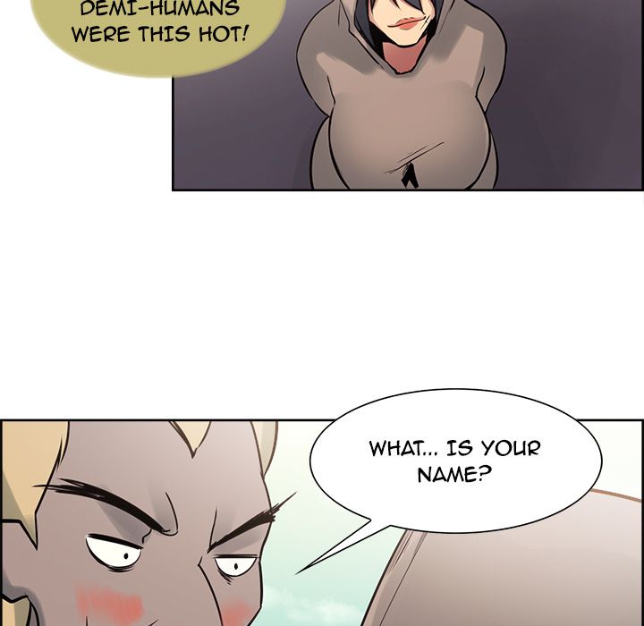 Erostica Manhwa - Chapter 32 Page 48