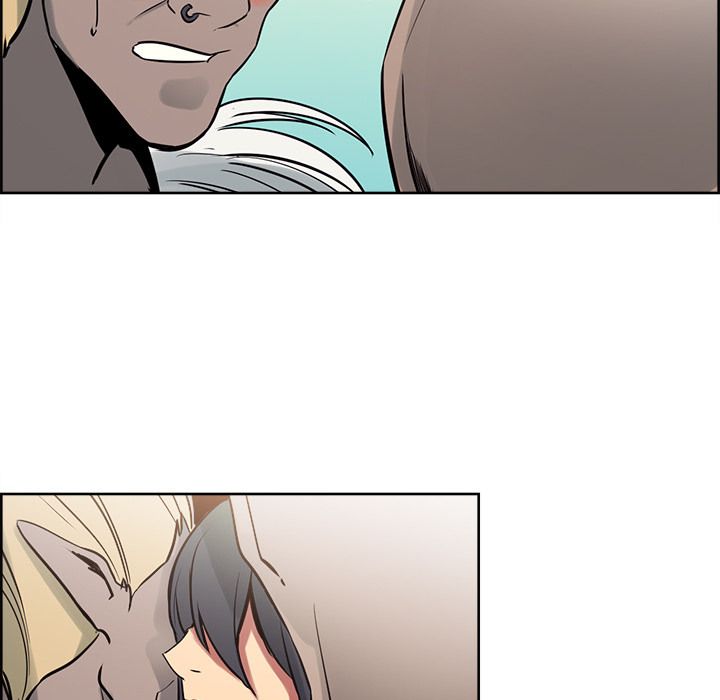 Erostica Manhwa - Chapter 32 Page 49