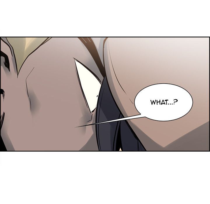 Erostica Manhwa - Chapter 32 Page 51