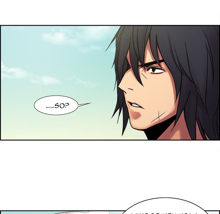 Erostica Manhwa - Chapter 5 Page 20