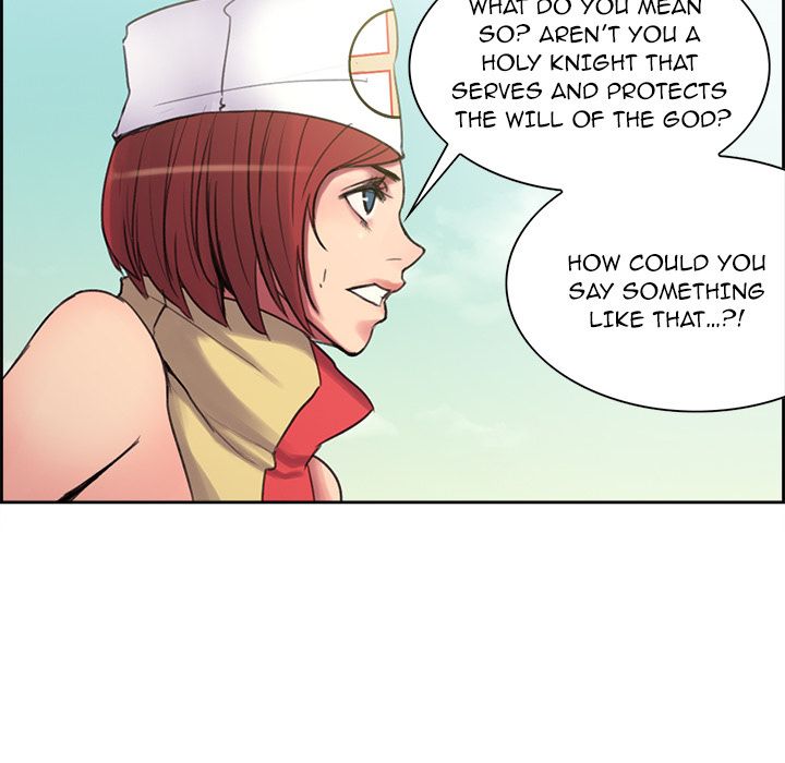 Erostica Manhwa - Chapter 5 Page 21