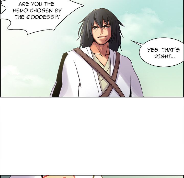 Erostica Manhwa - Chapter 5 Page 29