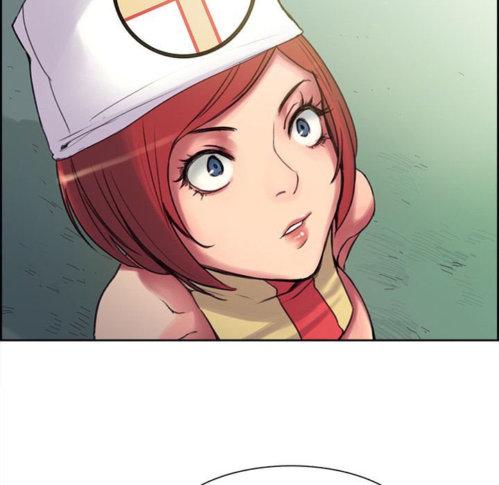 Erostica Manhwa - Chapter 5 Page 30