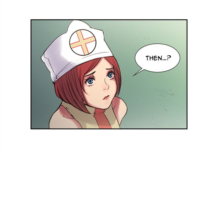 Erostica Manhwa - Chapter 5 Page 34