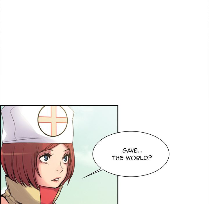 Erostica Manhwa - Chapter 5 Page 36