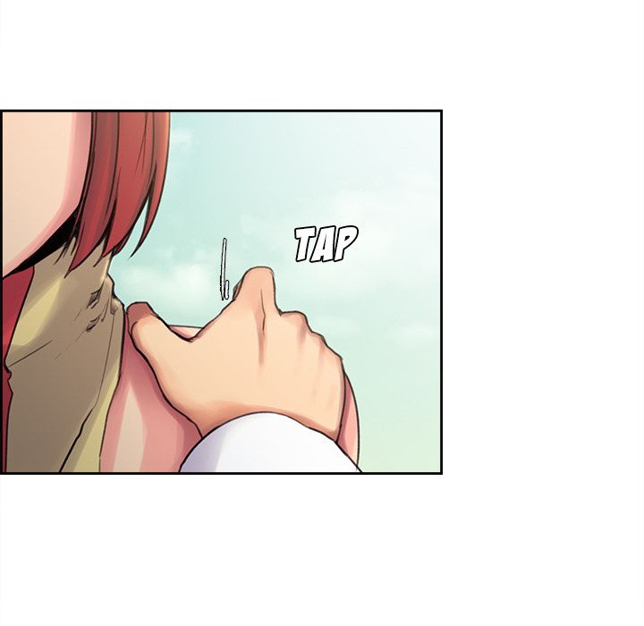 Erostica Manhwa - Chapter 5 Page 39