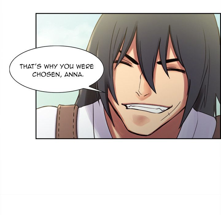 Erostica Manhwa - Chapter 5 Page 40