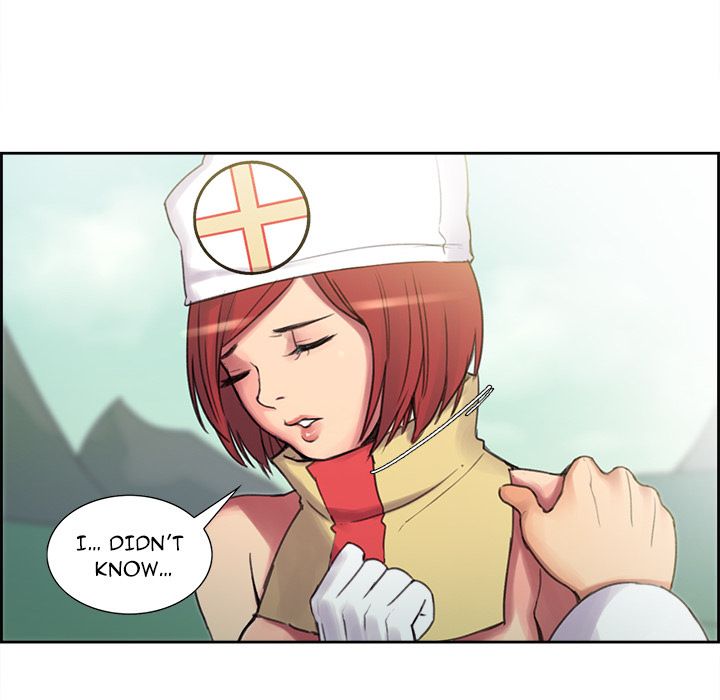 Erostica Manhwa - Chapter 5 Page 41