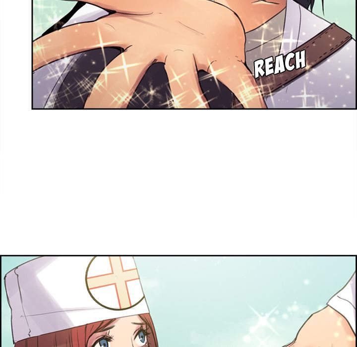 Erostica Manhwa - Chapter 5 Page 45