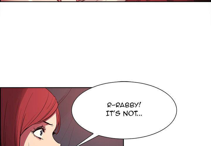 Erostica Manhwa - Chapter 35 Page 2