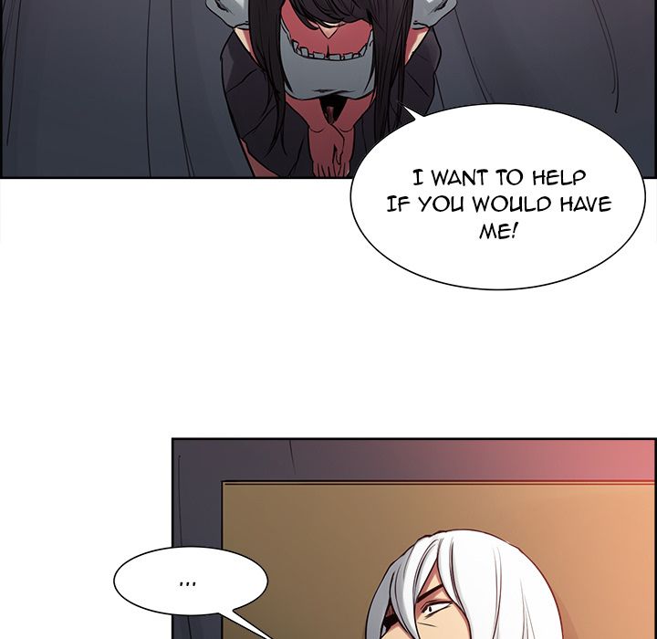 Erostica Manhwa - Chapter 35 Page 7