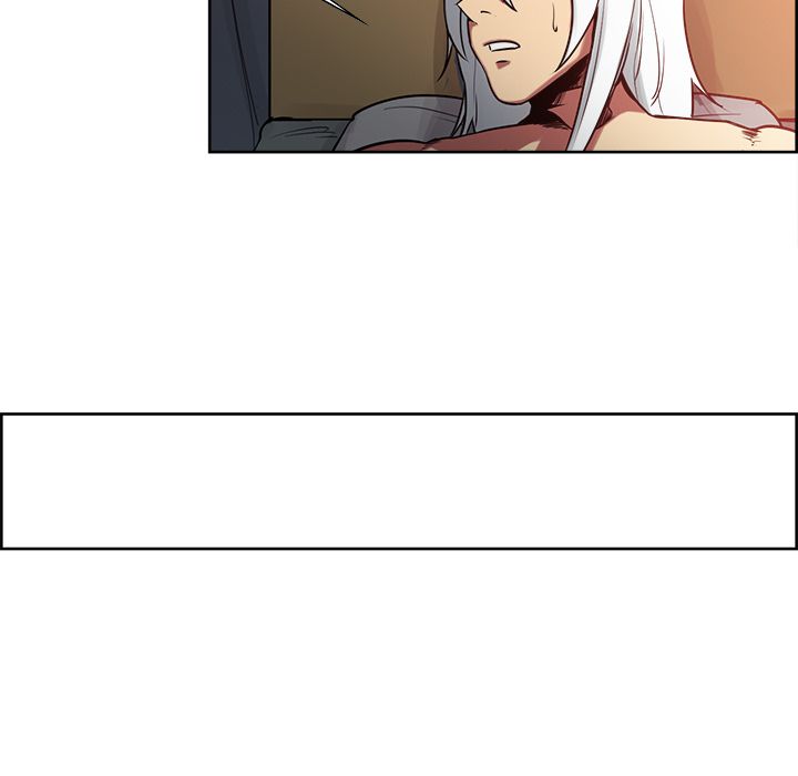 Erostica Manhwa - Chapter 35 Page 8