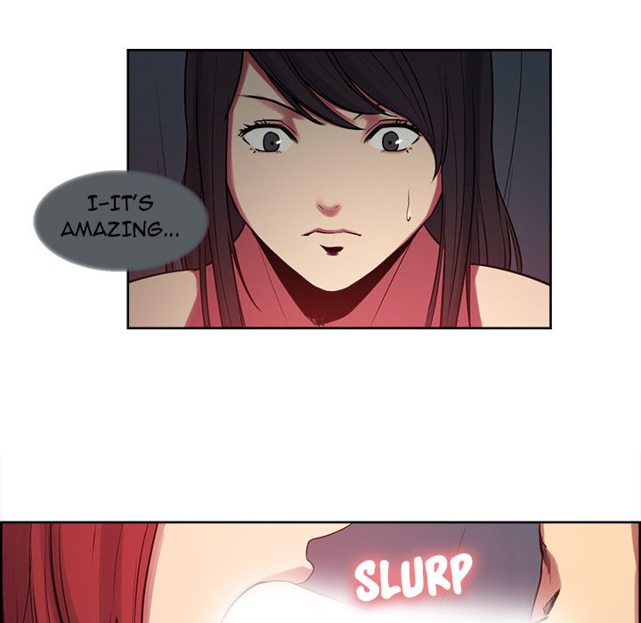 Erostica Manhwa - Chapter 35 Page 11