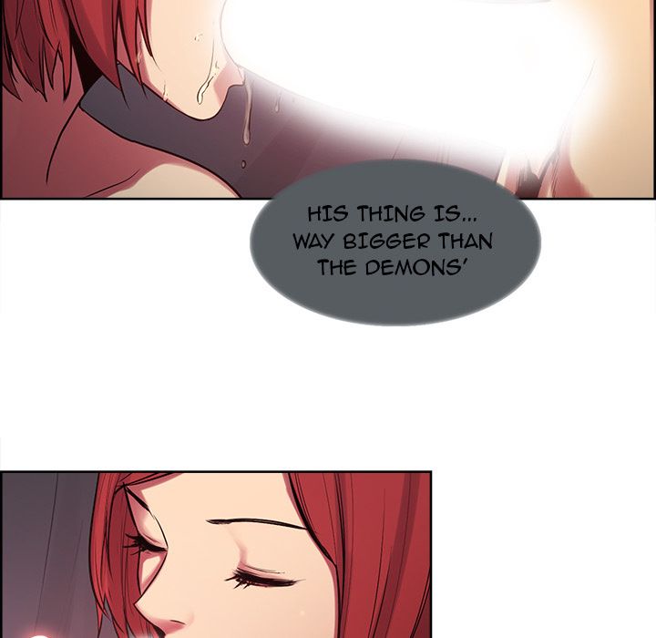 Erostica Manhwa - Chapter 35 Page 12