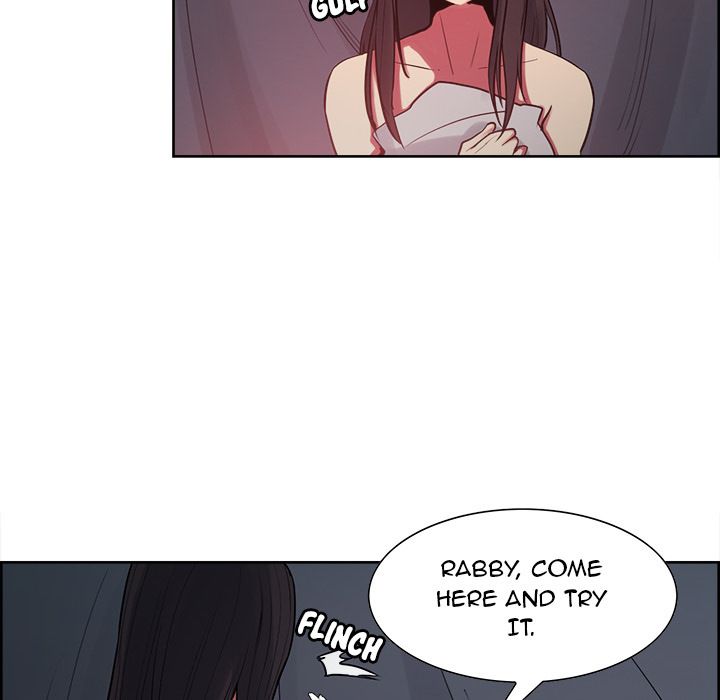 Erostica Manhwa - Chapter 35 Page 14